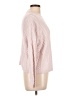 Ann Taylor Pink Pullover Sweater Size L - photo 4