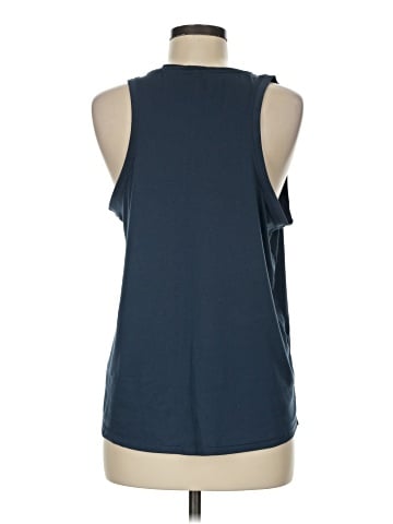 Kyodan Sleeveless T-Shirt (view 2)