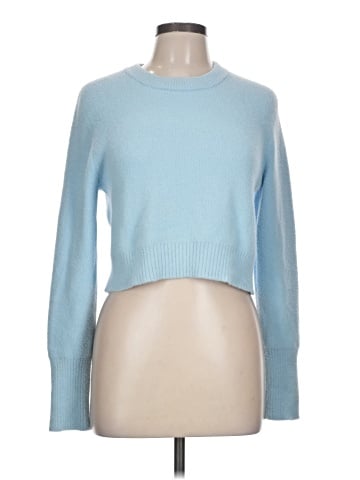 Zara Pullover Sweater (view 1)