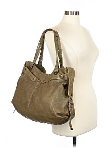 Kooba Leather Hobo (view 2)