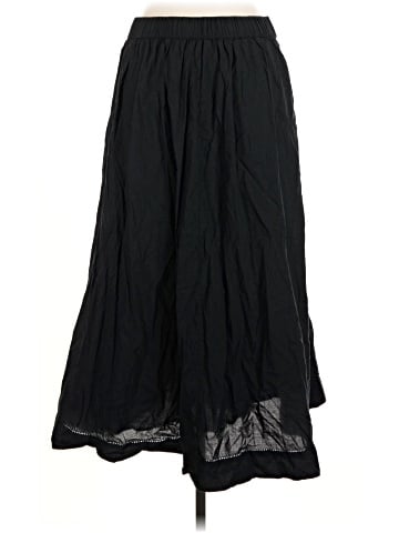 Lilla P Casual Skirt (view 2)