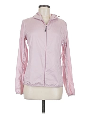 Uniqlo Windbreaker (view 1)