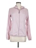 Uniqlo Pink Windbreaker Size M - photo 1