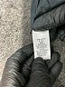 Indigo Moon 100% Silk Print Brown Jacket Size XL - photo 7
