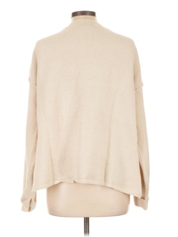 Sincerely Jules Pullover Sweater (view 2)
