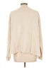 Sincerely Jules Tan Pullover Sweater Size L - photo 2