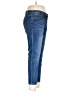 Joe's Jeans Hearts Blue Jeans Size 30 waist - photo 4