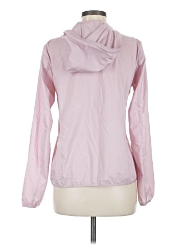 Uniqlo Windbreaker (view 2)