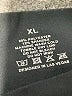 Unbranded Solid Black Active Pants Size XL - photo 7