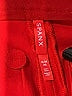 SPANX Red Dress Pants Size M - photo 7