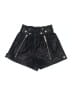 Blank NYC Black Shorts Size 25 waist - photo 1