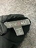 Roz & Ali Black Short Sleeve Turtleneck Size 3X - photo 7