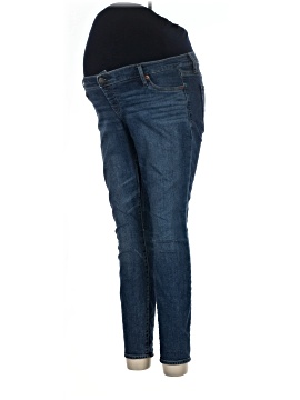 Gap Maternity Jeans