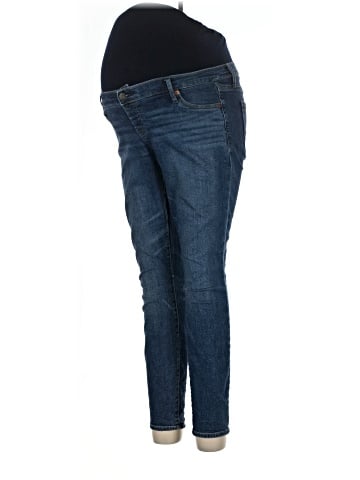 Gap - Maternity Jeans (view 1)