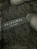 ALLSAINTS Black Turtleneck Sweater Size M - photo 7