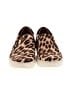 Tory Burch Animal Print Tan Sneakers Size 7 - photo 2