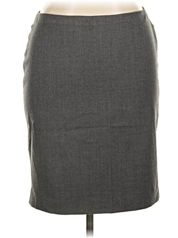 Talbots Wool Skirt (view 1)