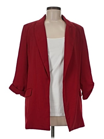 T Tahari Blazer (view 1)