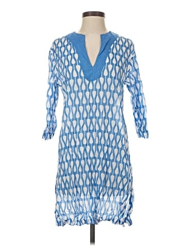 Echo Casual Dress (view 1)