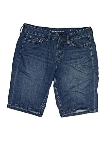 CALVIN KLEIN JEANS Denim Shorts (view 1)