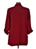 T Tahari 100% Polyester Red Blazer Size 8 - photo 2