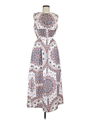 Renee C. Casual Dress (view 1)