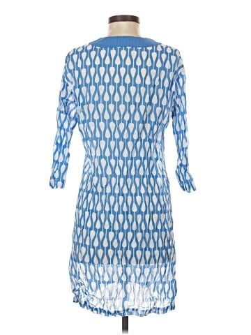 Echo Casual Dress (view 2)