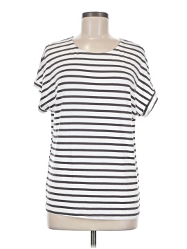 Green Envelope Short Sleeve T Shirt