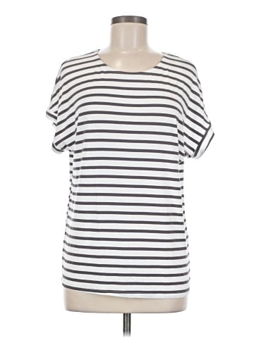 Green Envelope Short Sleeve T-Shirt (view 1)