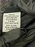 Eliza J Solid Black Casual Dress Size 8 - photo 8