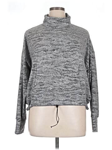 Kyodan Turtleneck Sweater (view 1)