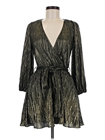Bardot Cocktail Dress (view 1)