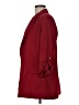 T Tahari 100% Polyester Red Blazer Size 8 - photo 5