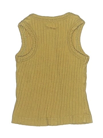 Kate Quinn Organics Tank Top (view 2)