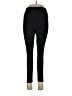 Victoria's Secret Solid Black Active Pants Size 12 - photo 1
