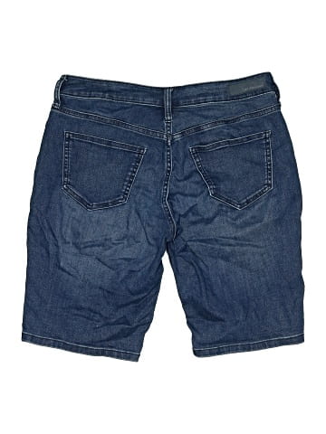 CALVIN KLEIN JEANS Denim Shorts (view 2)