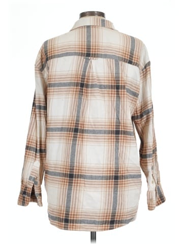 Old Navy Long Sleeve Blouse (view 2)