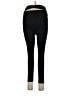 Victoria's Secret Solid Black Active Pants Size 12 - photo 2