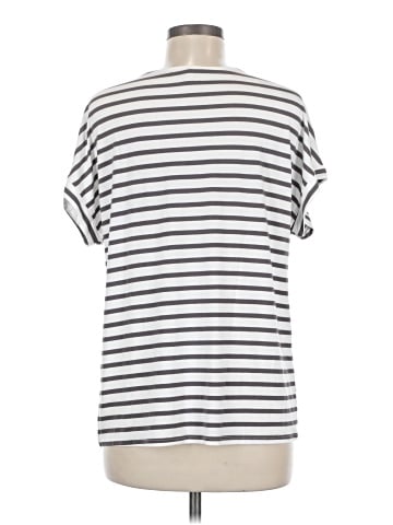 Green Envelope Short Sleeve T-Shirt (view 2)