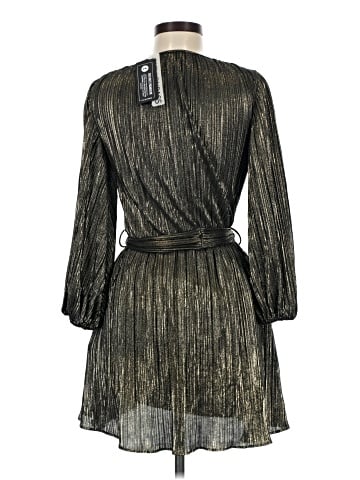 Bardot Cocktail Dress (view 2)