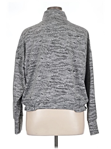Kyodan Turtleneck Sweater (view 2)