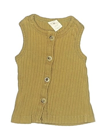 Kate Quinn Organics Tank Top (view 1)