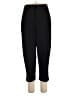 Shein Curve Solid Black Dress Pants Size 16 Plus (2) - photo 1