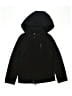 Urban Republic 100% Polyester Black Snow Jacket Size 10 - 12 - photo 1