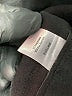 Ivy Jane Black Coat Size S - photo 8