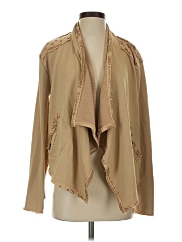 Miss Me Jacket (view 1)