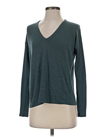 Rag & Bone Long Sleeve T-Shirt (view 1)