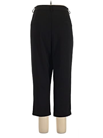 Shein Curve Dress Pants (view 2)