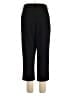 Shein Curve Solid Black Dress Pants Size 16 Plus (2) - photo 2