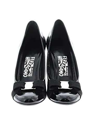 Salvatore Ferragamo Heels (view 2)